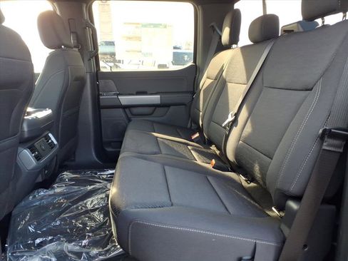 Used 2026 Ford F150 XLT w/ Equipment Group 302A MID image 11