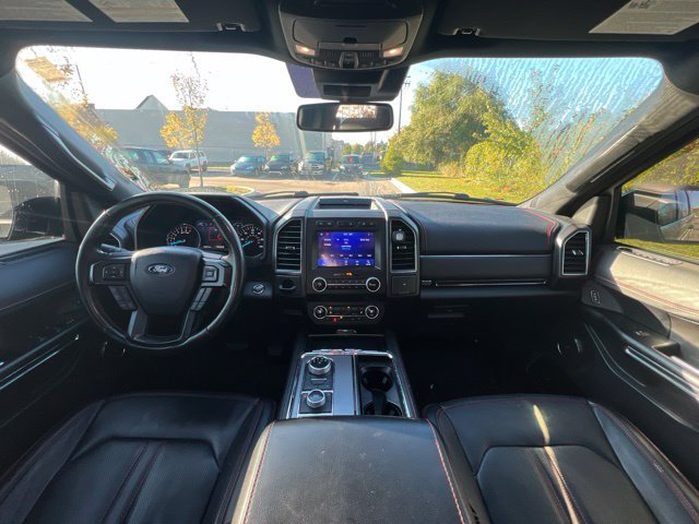 Used 2020 Ford Expedition Limited w/ Equipment Group 303A AWD/4WD image 12