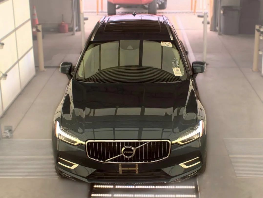 Used 2020 Volvo XC60 T5 Inscription AWD/4WD image 6