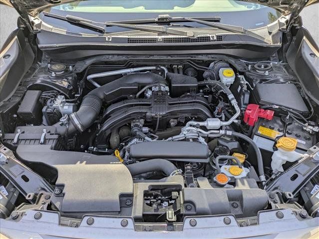 Used 2025 Subaru Forester Limited AWD/4WD image 23