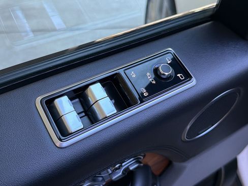 Used 2022 Land Rover Range Rover Westminster Edition AWD/4WD image 26
