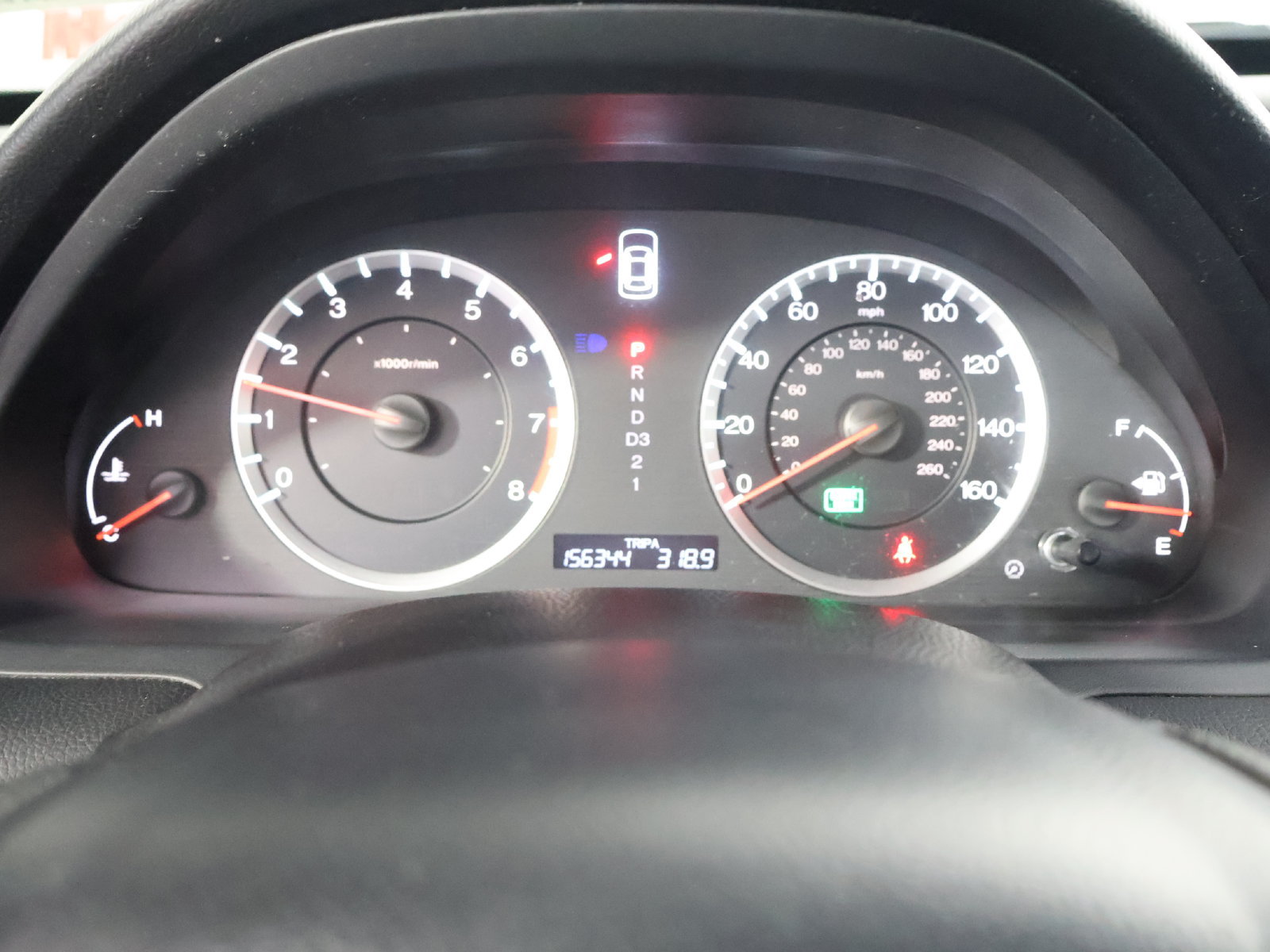 Used 2012 Honda Accord LX image 33