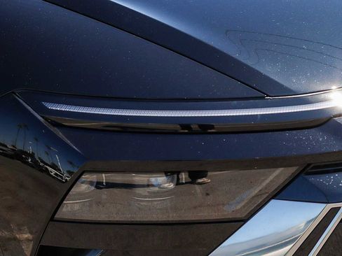 New 2026 Hyundai Sonata SEL image 4