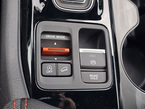 New 2026 Honda Passport TrailSport image 21