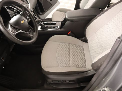Used 2024 Chevrolet Equinox LS w/ LS Convenience Package image 10