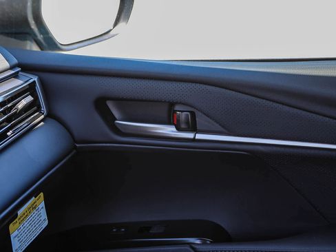 New 2026 Toyota Camry XSE FWD image 23