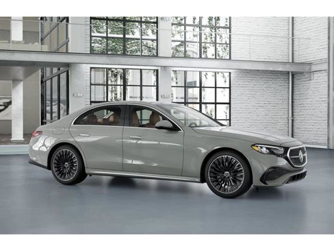 New 2026 Mercedes-Benz E 350 E 350 image 12