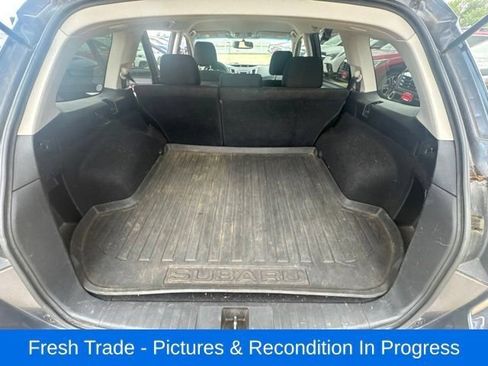 Used 2014 Subaru Outback 2.5i Premium AWD/4WD image 19