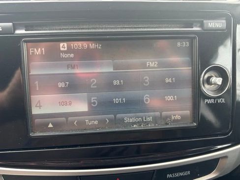 Used 2015 Mitsubishi Outlander Sport SE image 24