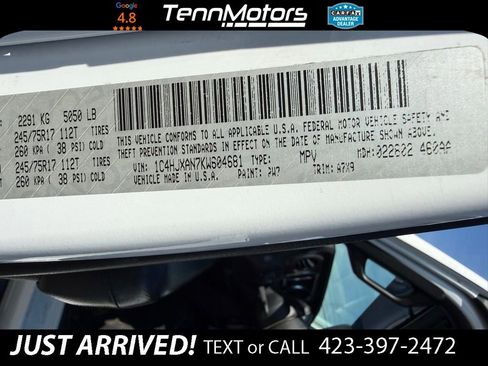 Used 2019 Jeep Wrangler Sport image 18