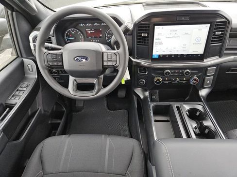New 2026 Ford F150 STX RWD image 4
