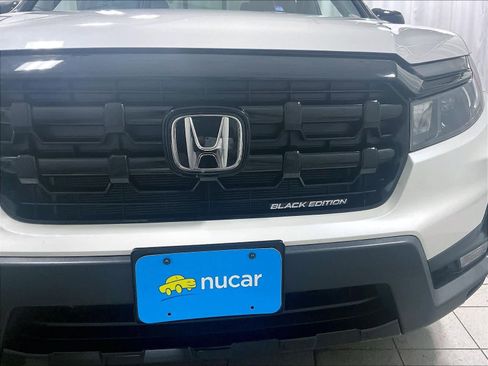Used 2024 Honda Ridgeline Black Edition image 33