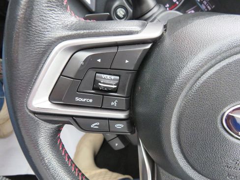 Used 2021 Subaru Legacy Sport image 23