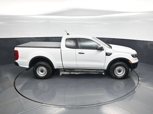 Certified 2019 Ford Ranger XL w/ Equipment Group 101A Mid RWD image 35