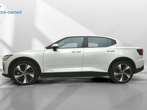 Used 2023 Polestar Polestar 2 AWD/4WD image 2
