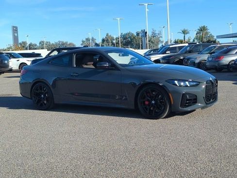 New 2026 BMW M440i Coupe w/ Premium Package image 4