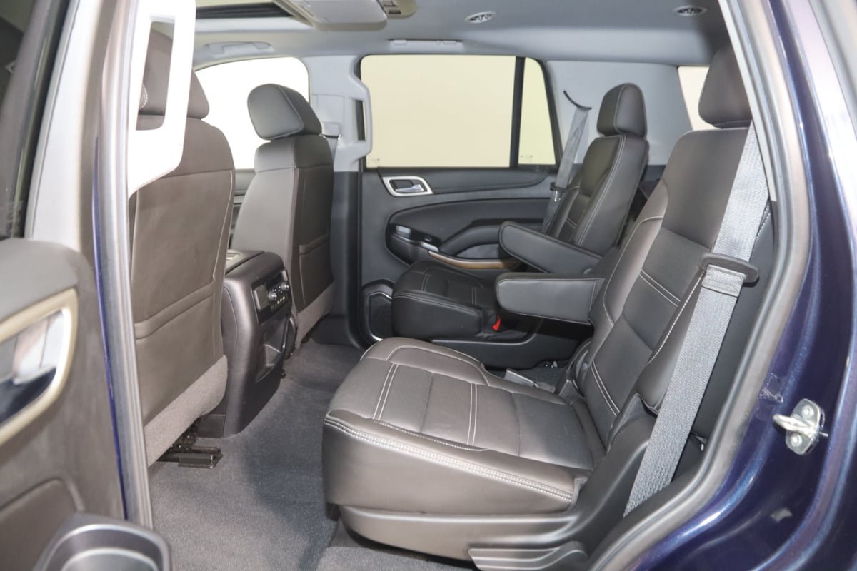 Used 2019 GMC Yukon Denali w/ Denali Ultimate Package AWD/4WD image 44