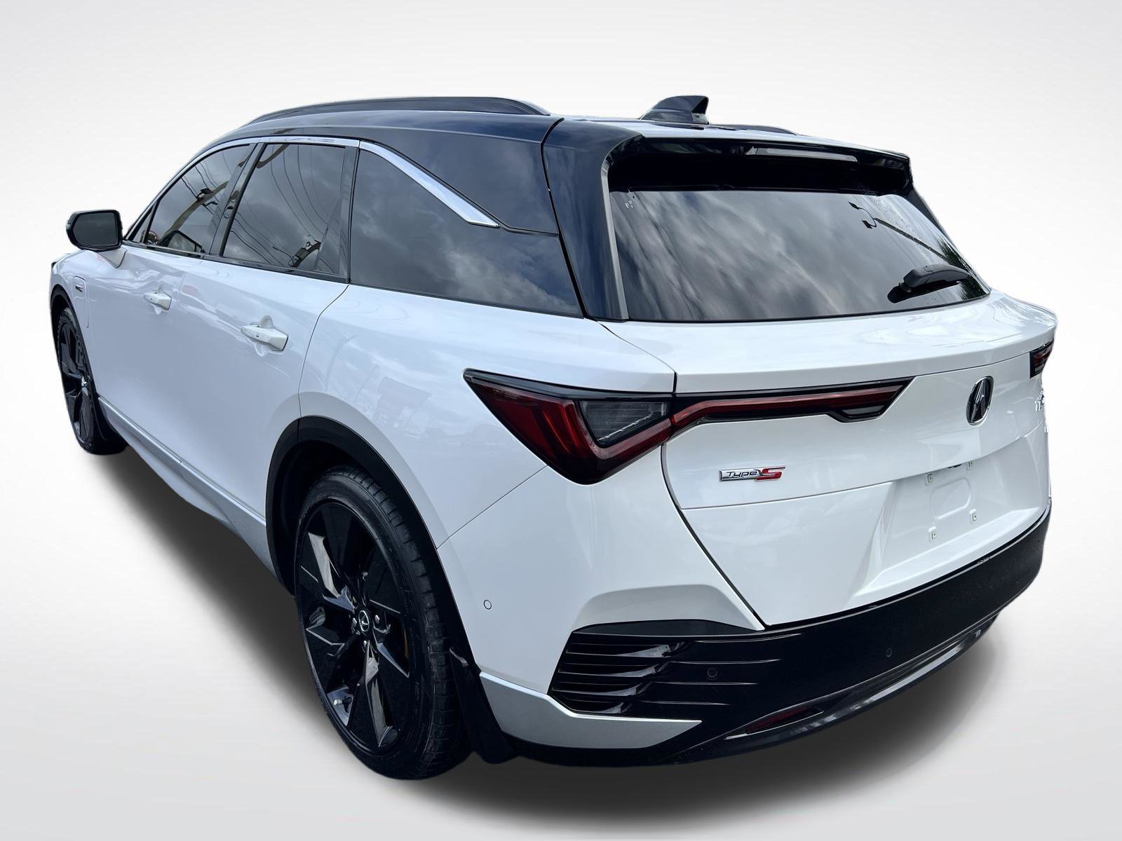 Used 2024 Acura ZDX Type S AWD/4WD image 6