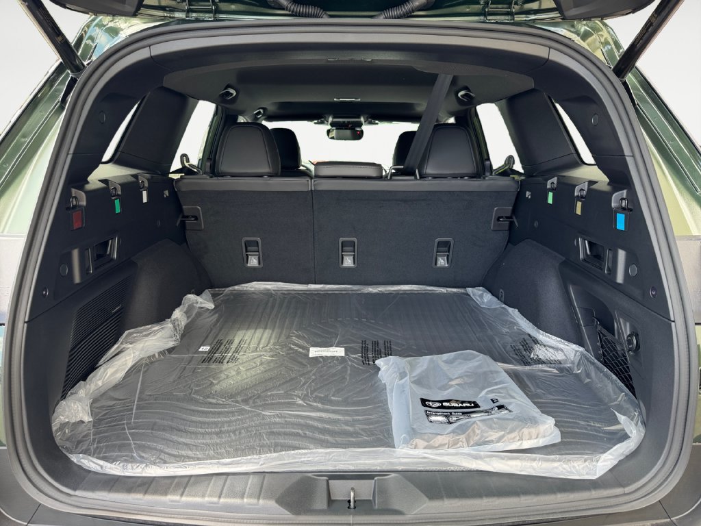 New 2026 Subaru Outback Limited AWD/4WD image 16
