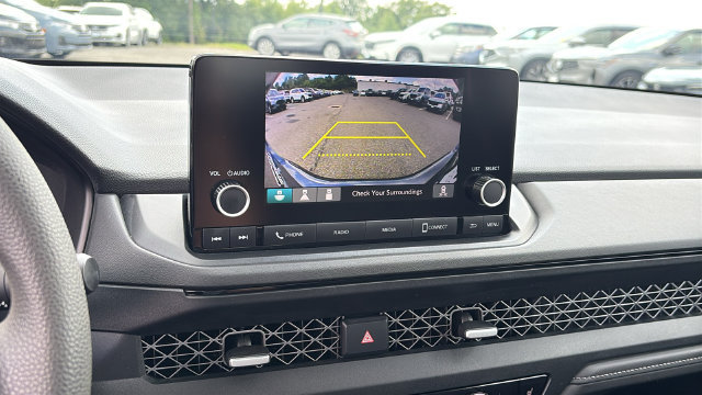 Used 2024 Honda Accord EX image 20