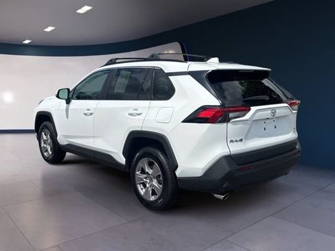 Used 2024 Toyota RAV4 XLE w/ Convenience Package AWD/4WD image 3