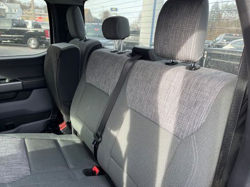 Certified 2023 Ford F150 XLT w/ Trailer Tow Package image 13