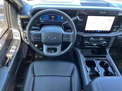 Used 2026 Ford F250 Lariat w/ Chrome Package AWD/4WD image 22