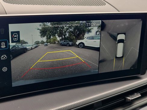 New 2026 Hyundai Santa Fe Calligraphy image 19