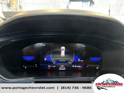 Used 2024 Volkswagen Taos SE image 17