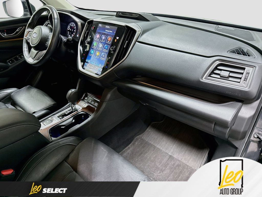 Used 2023 Subaru Ascent Touring AWD/4WD image 35
