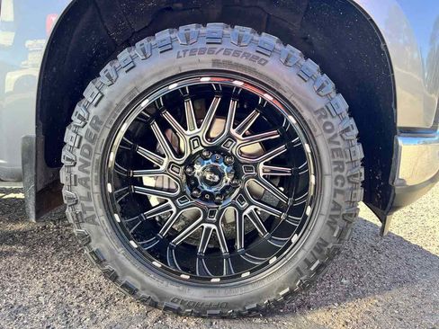 Used 2019 Chevrolet Silverado 1500 LT w/ All-Star Edition image 6