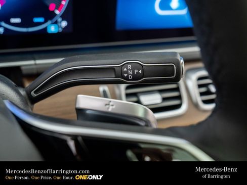 New 2026 Mercedes-Benz GLE 350 4MATIC image 26