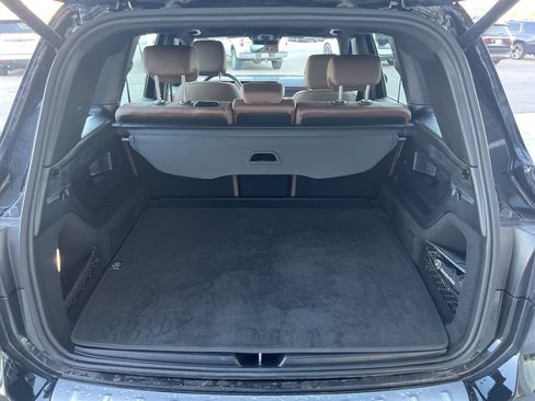 Certified 2025 Mercedes-Benz GLB 35 AMG 4MATIC image 25