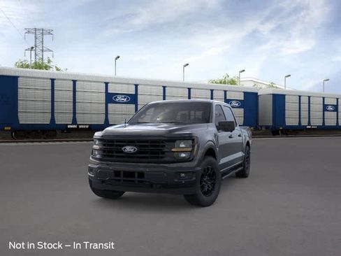 New 2026 Ford F150 XLT image 2