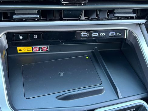 New 2026 Lexus TX 350 AWD image 21