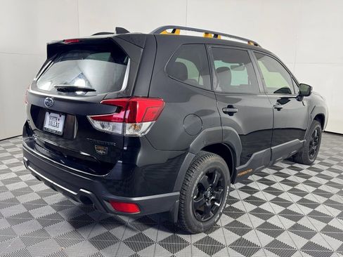 Used 2023 Subaru Forester Wilderness image 36