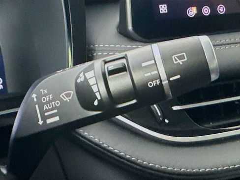 Certified 2026 INFINITI QX60 Luxe w/ Cargo Package image 15