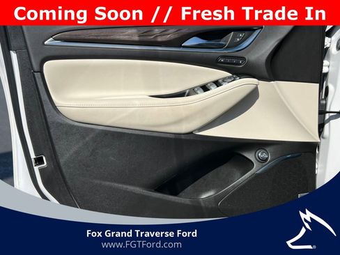 Used 2023 Buick Enclave Avenir w/ Trailering Package, 5000 lbs. AWD/4WD image 16