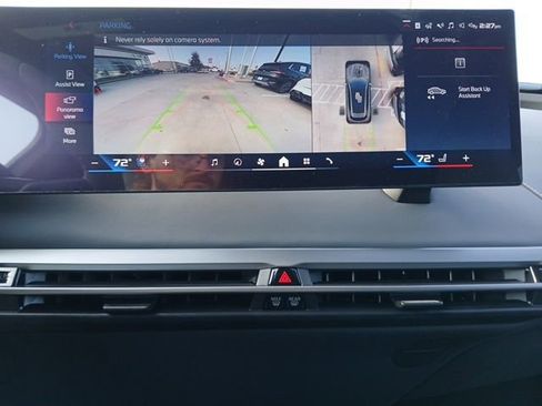 New 2026 BMW iX M70 image 24