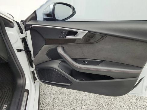 Used 2019 Audi S5 Premium Plus w/ Premium Plus AWD/4WD image 45