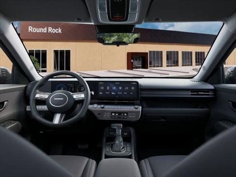 New 2026 Hyundai Kona SEL Sport FWD image 11