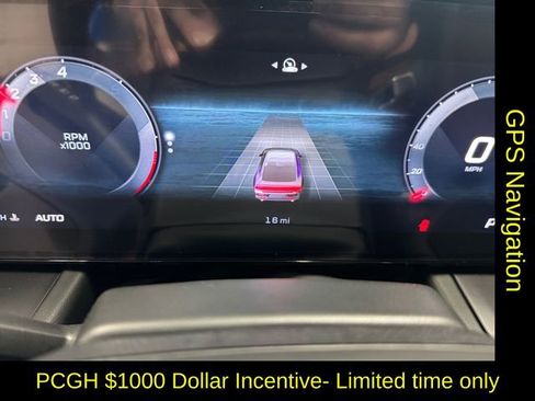 New 2026 Dodge Charger R/T Scat Pack image 2