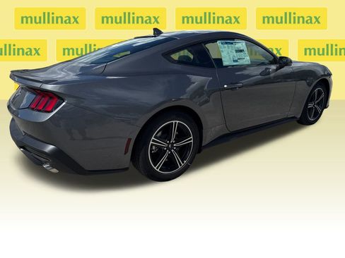 New 2025 Ford Mustang Premium image 14