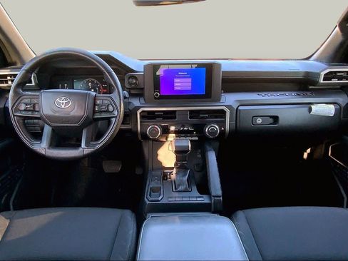Used 2025 Toyota Tacoma SR RWD image 14
