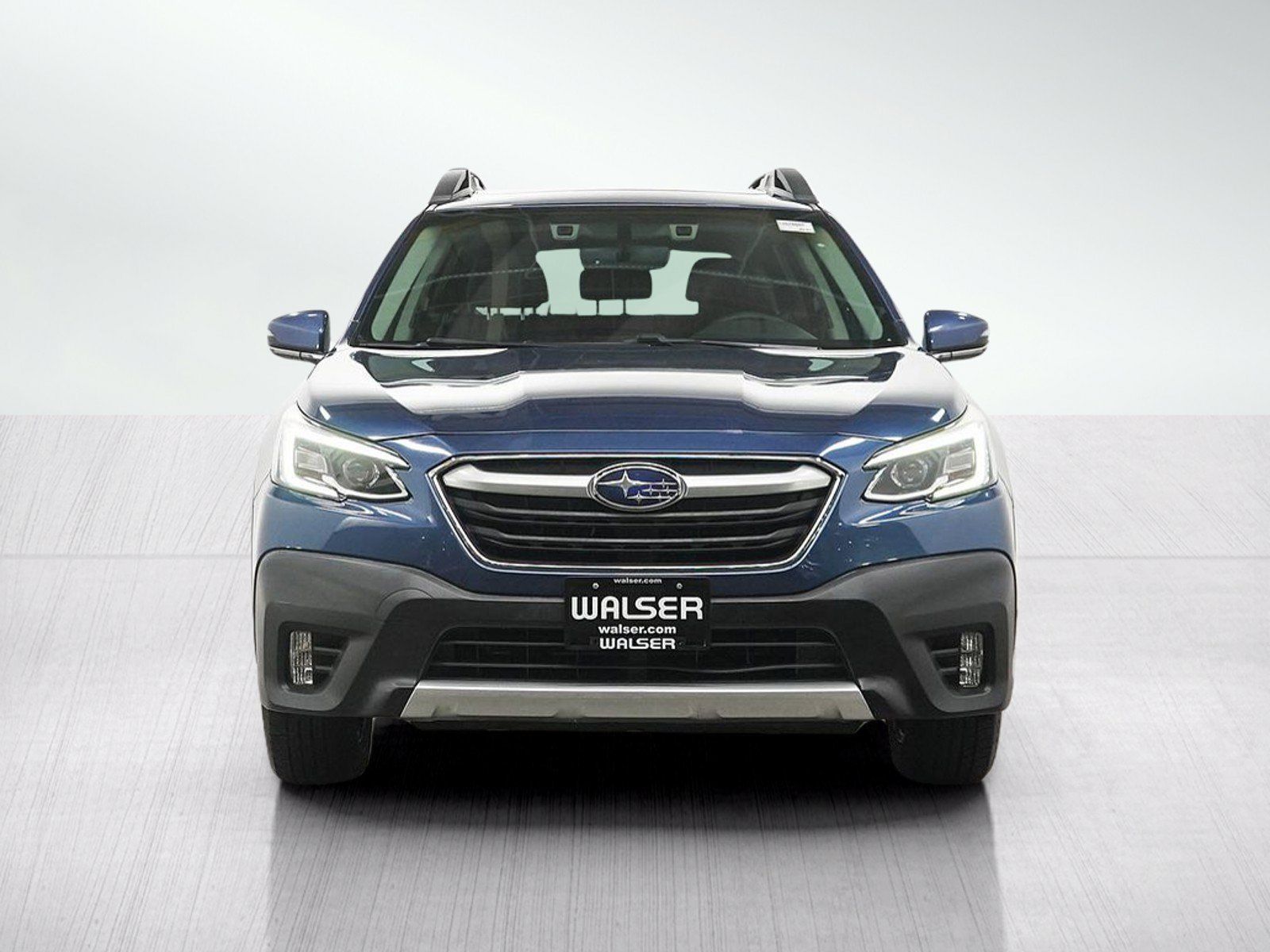 Used 2020 Subaru Outback Limited AWD/4WD image 8