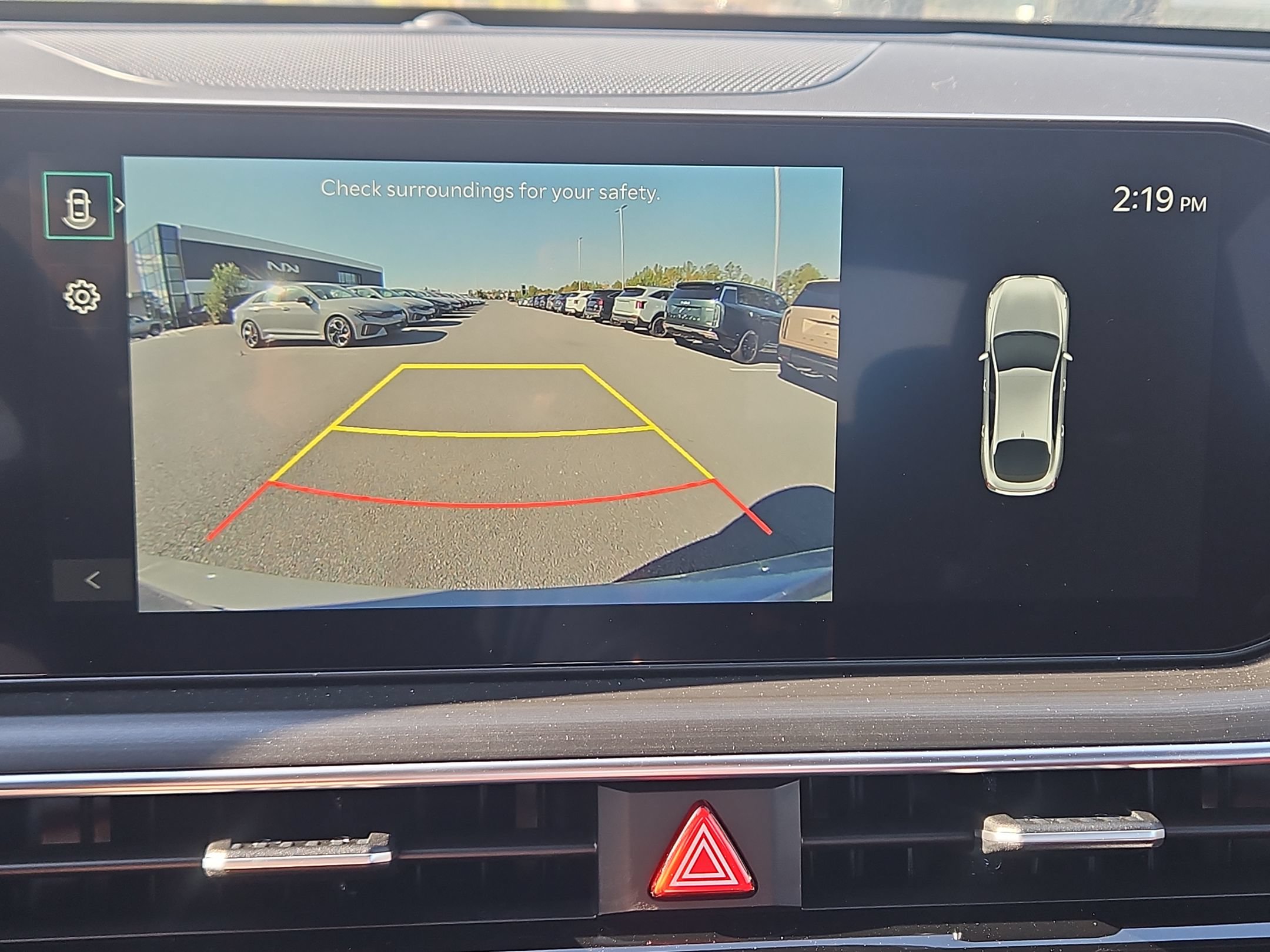 New 2026 Kia K5 GT-Line FWD image 26