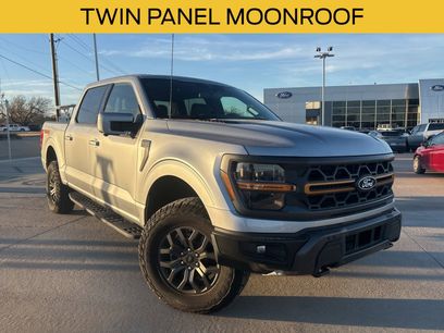 Used 2024 Ford F150 Tremor w/ Equipment Group 402A High