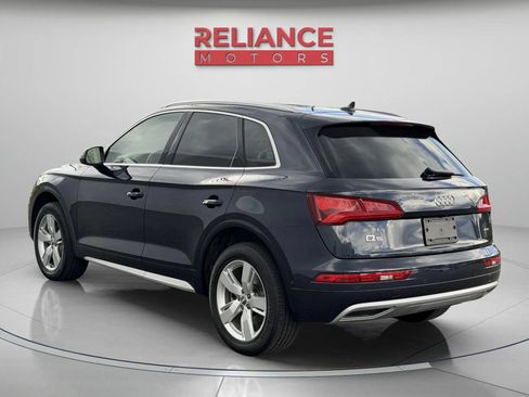 Used 2019 Audi Q5 Prestige AWD/4WD image 4