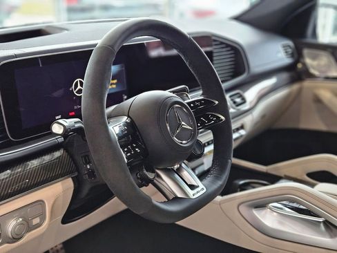 New 2026 Mercedes-Benz GLE 53 AMG 4MATIC Coupe image 18