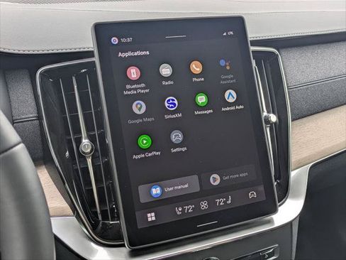 New 2026 Volvo XC90 T8 Plus w/ Protection Package AWD/4WD image 8